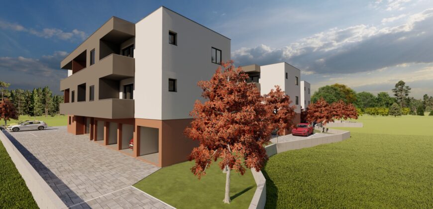Wohnung HF1040 – Zadar, Bokanjac