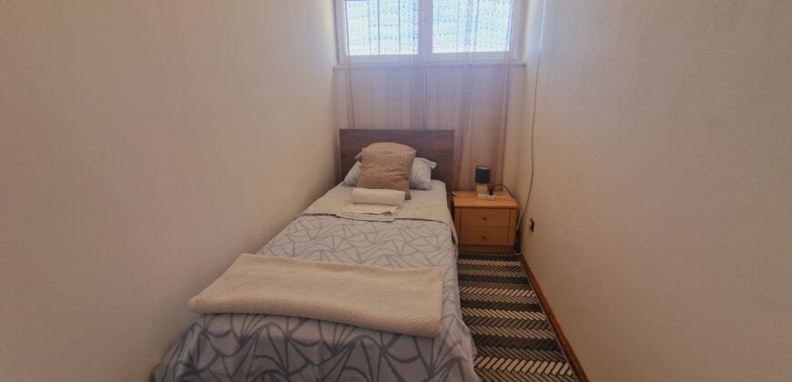 Wohnung HF1118 – Zadar, Relja