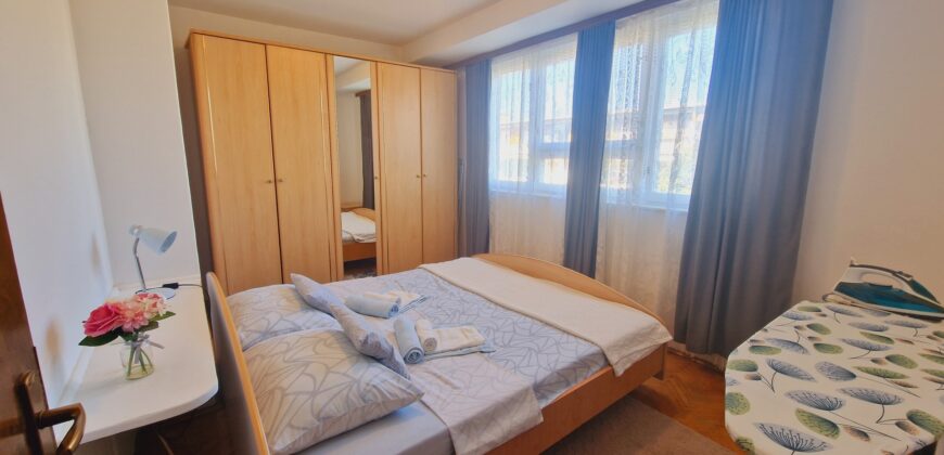 Wohnung HF1118 – Zadar, Relja