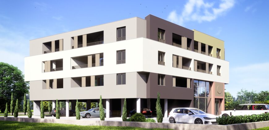 Wohnung HF1057 – Zadar, Vidikovac