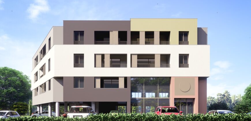 Wohnung HF1057 – Zadar, Vidikovac