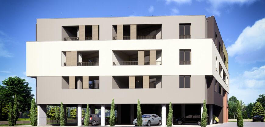 Wohnung HF1057 – Zadar, Vidikovac