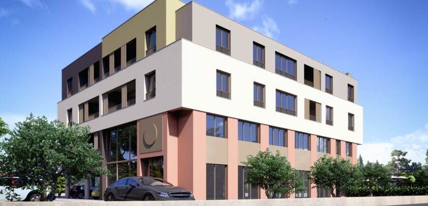 Wohnung HF1057 – Zadar, Vidikovac
