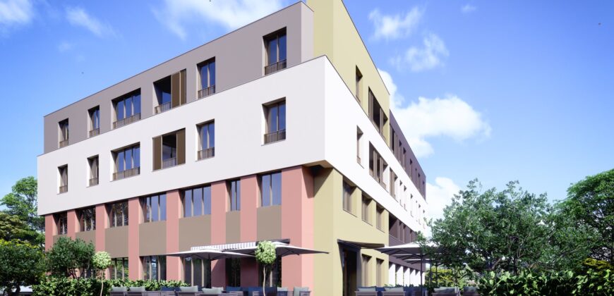 Wohnung HF1057 – Zadar, Vidikovac