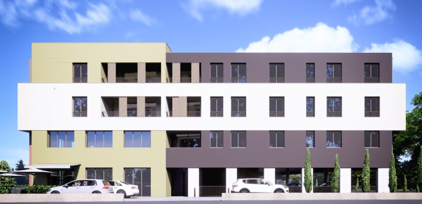 Wohnung HF1057 – Zadar, Vidikovac