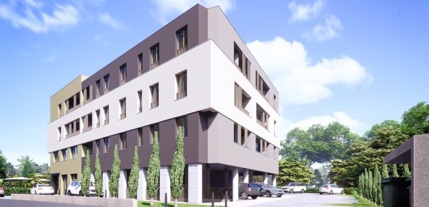 Wohnung HF1057 – Zadar, Vidikovac