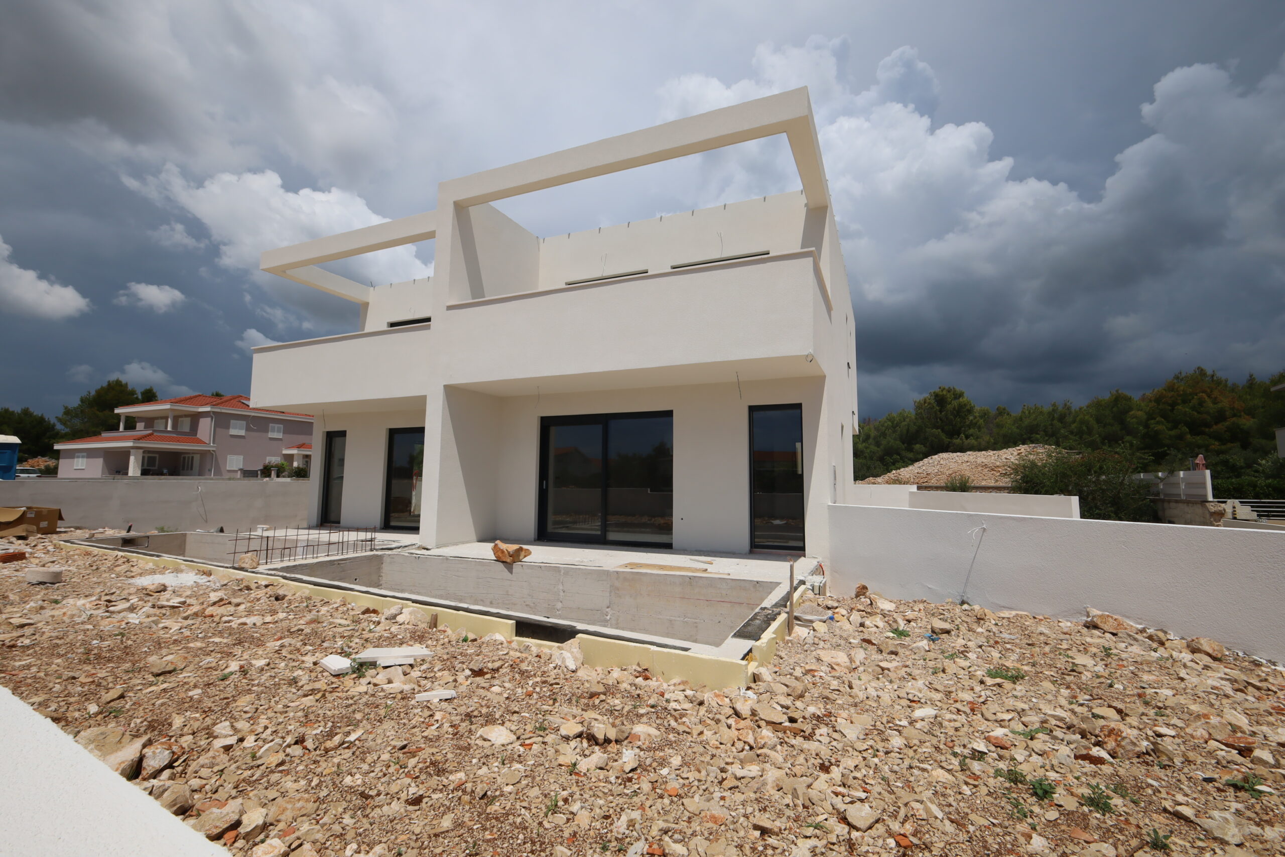 Haus H2698-S2- Srima