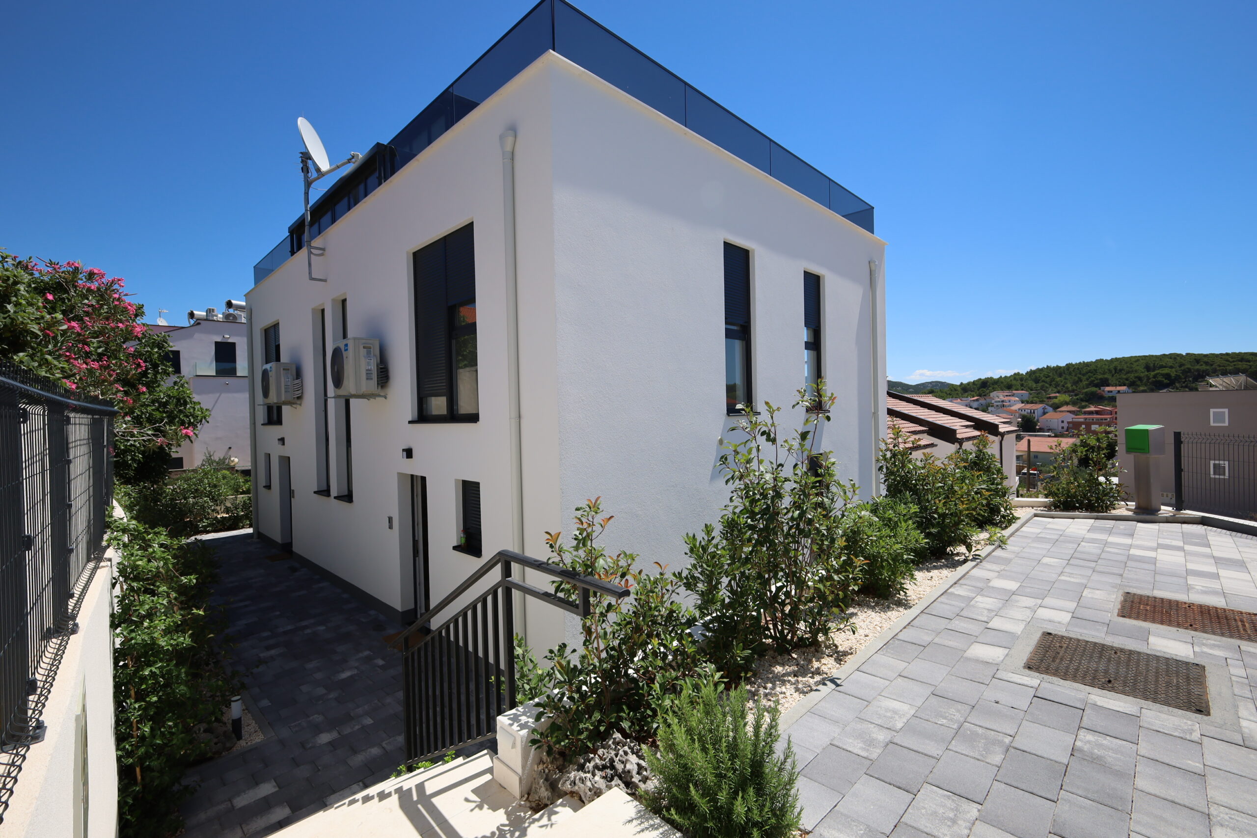 Haus H2699-S1-Tisno