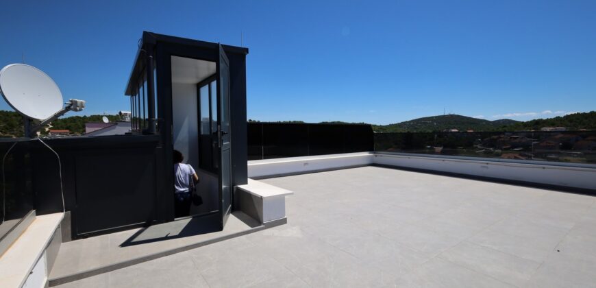 Haus H2699-S1-Tisno
