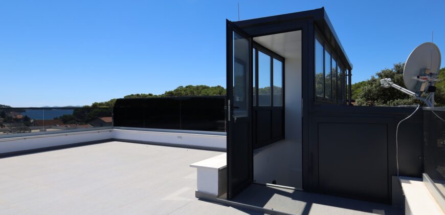 Haus H2699-S1-Tisno