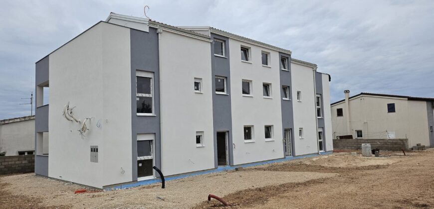 Apartment HA1456 – Vir