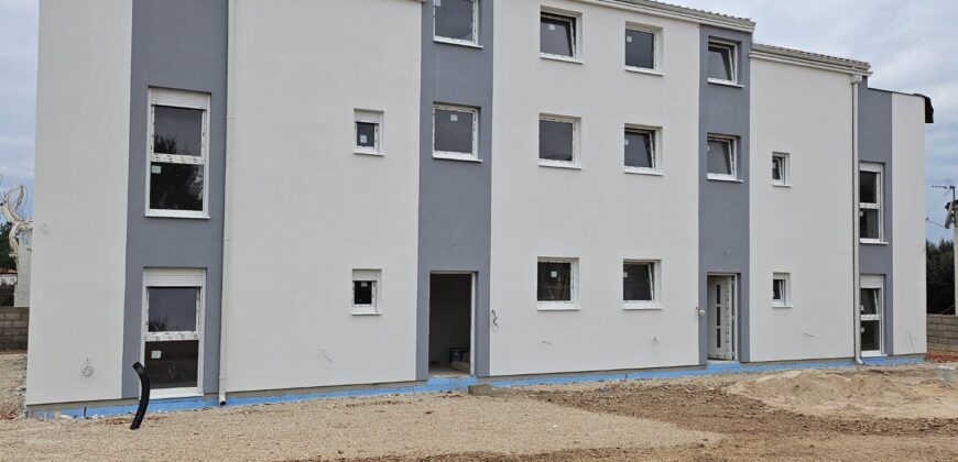 Apartment HA1456 – Vir