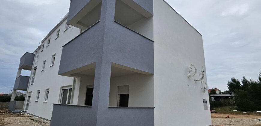 Apartment HA1456 – Vir