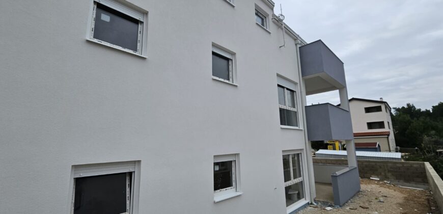 Apartment HA1456 – Vir