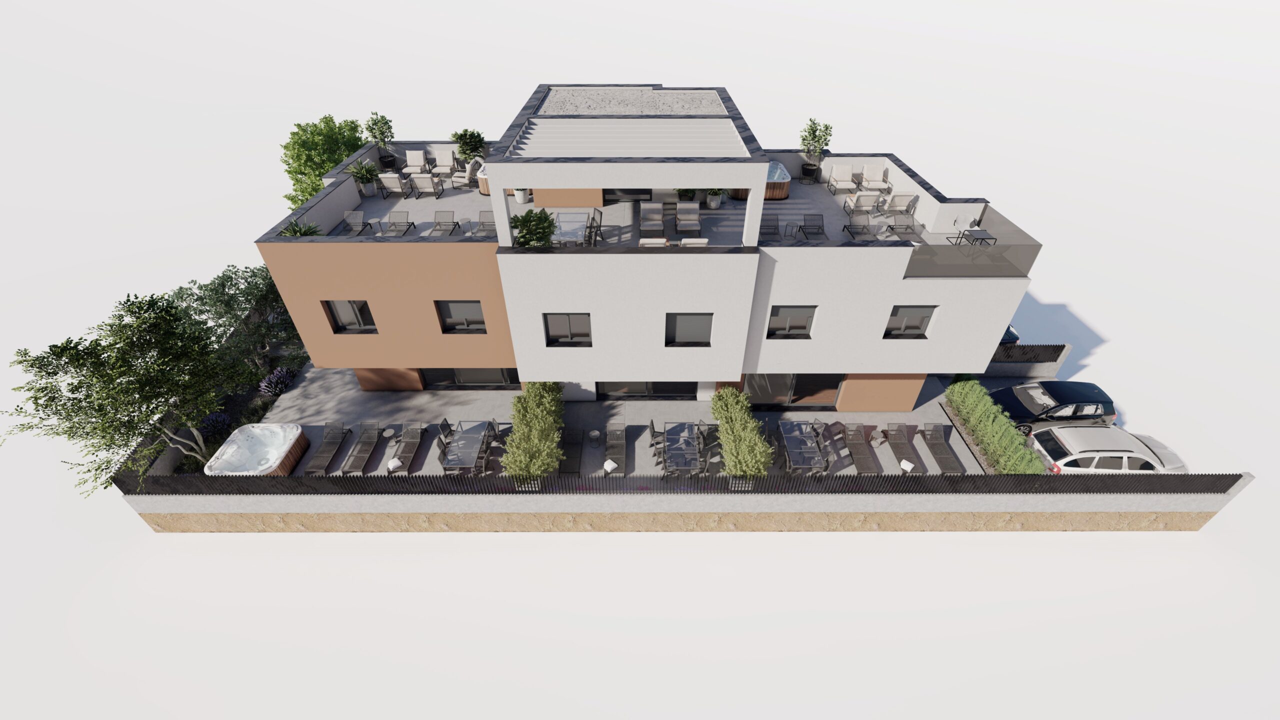 Haus H2724-S2-Vodice