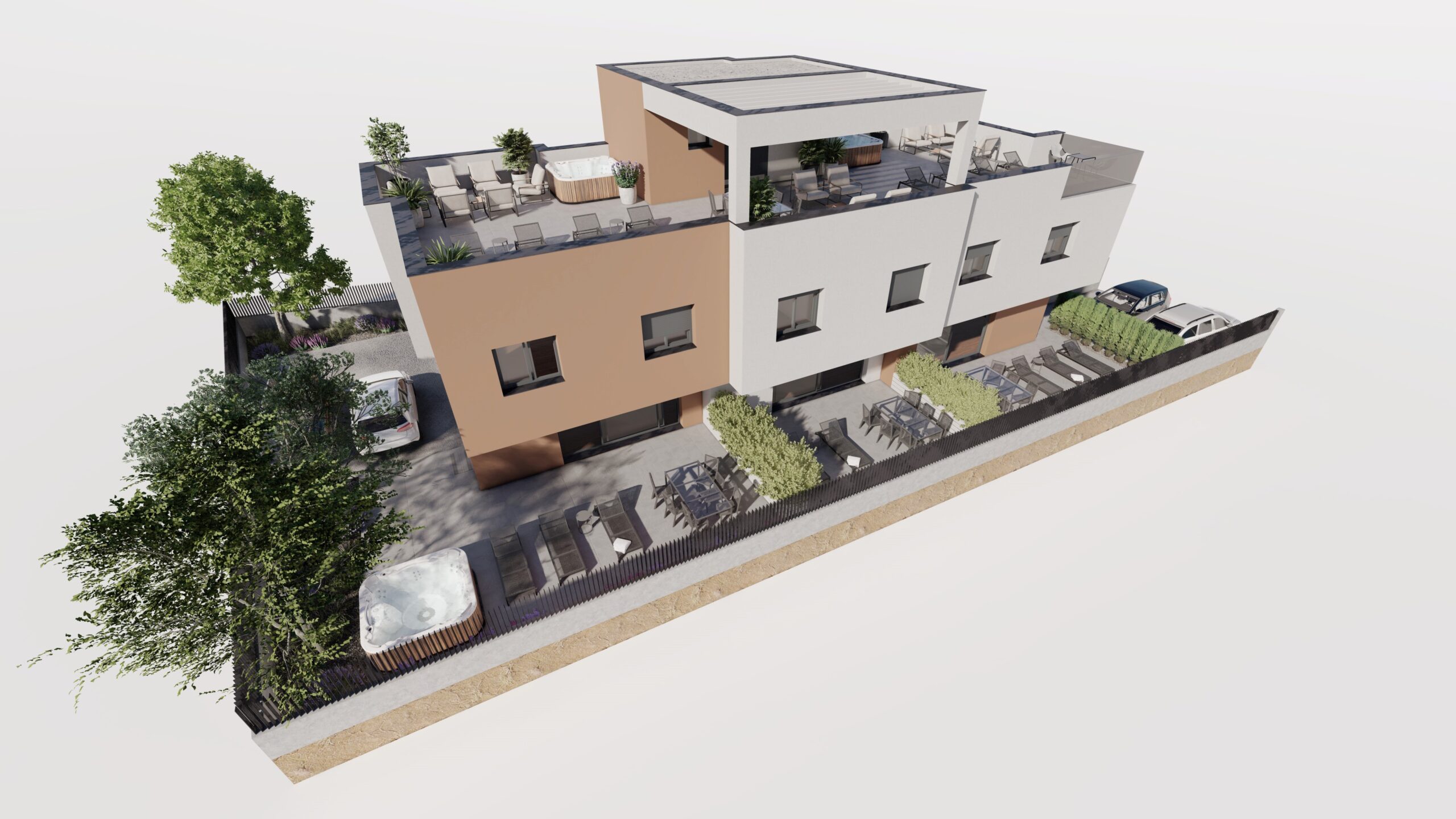 Haus H2724-S1-Vodice