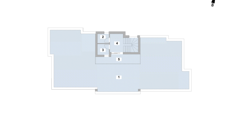 Haus H2724-S1-Vodice