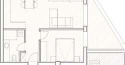Wohnung HF1057 – Zadar, Vidikovac