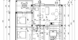 Apartment HA1456 – Vir