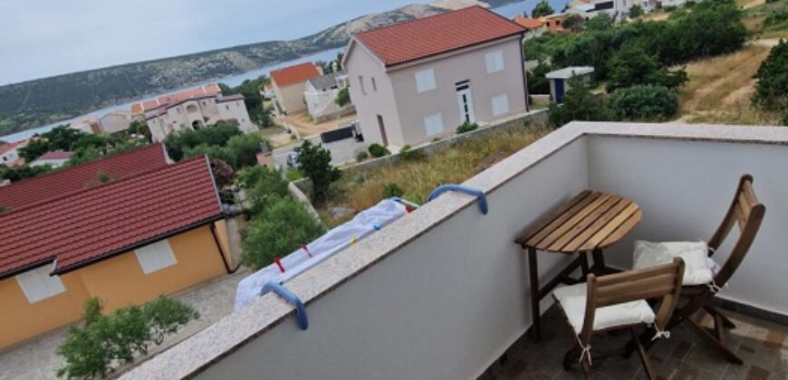 Apartment H176 – Stara Novalja