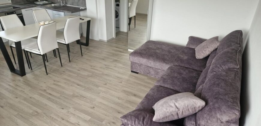 Apartment H176 – Stara Novalja