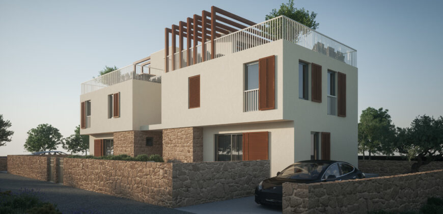 Haus H2643-S1-Tribunj