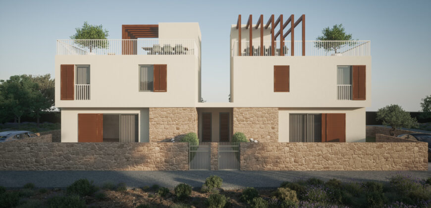 Haus H2643-S1-Tribunj