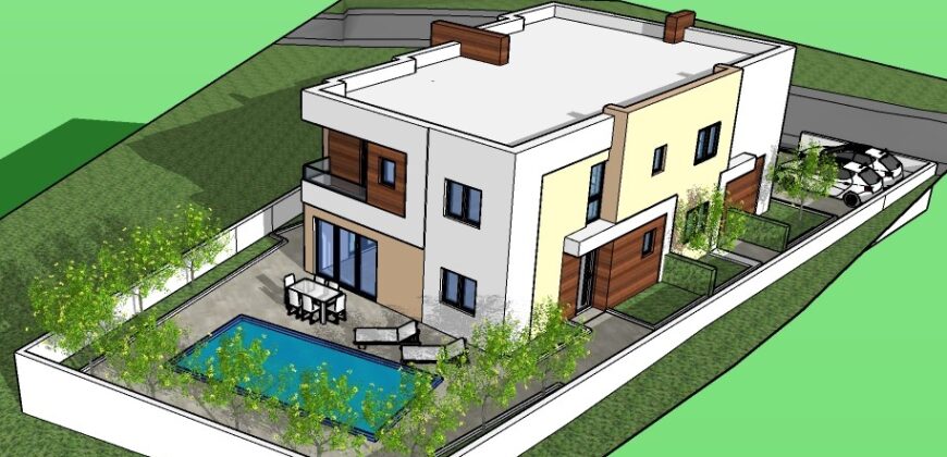 Apartment H7214-S1 – Vodice