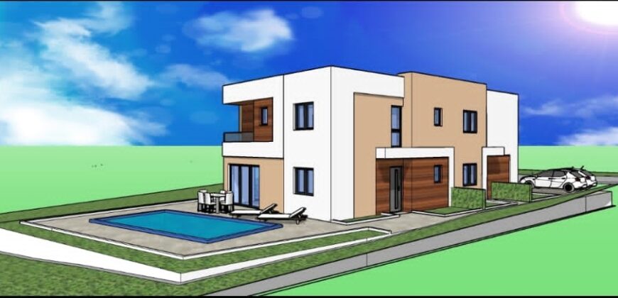 Apartment H7214-S1 – Vodice