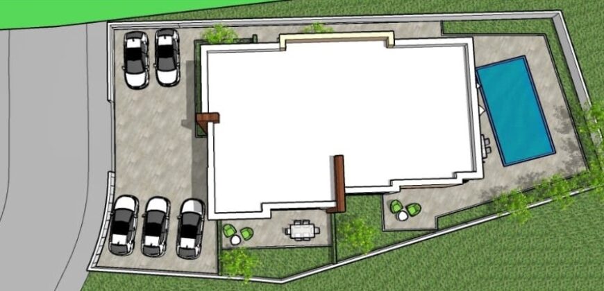 Apartment H7214-S1 – Vodice
