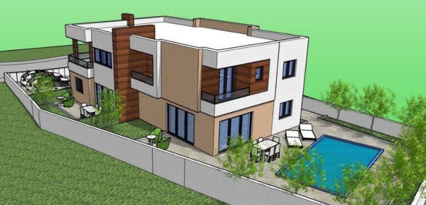 Apartment H7214-S1 – Vodice