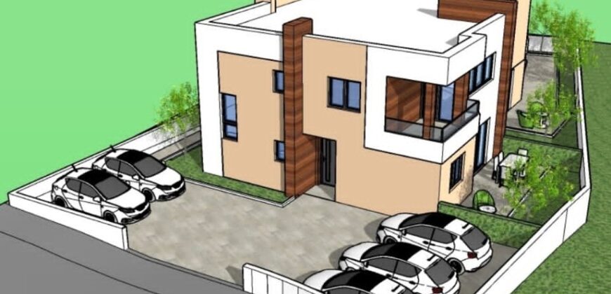 Apartment H7214-S1 – Vodice