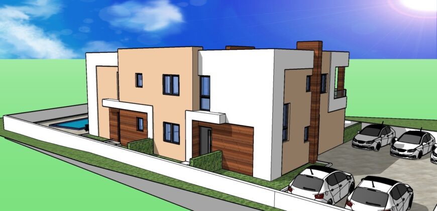 Apartment H7214-S1 – Vodice