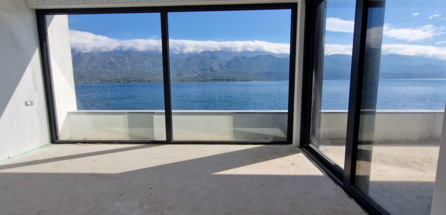 Apartman HA1031 – Posedarje, Vinjerac