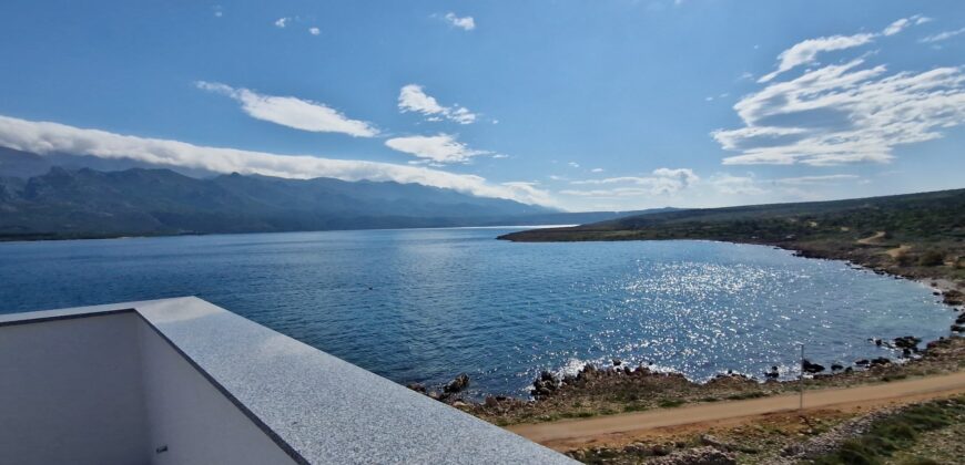 Apartman HA1031 – Posedarje, Vinjerac