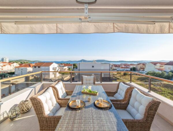 Luxusapartment H7201 – Vodice