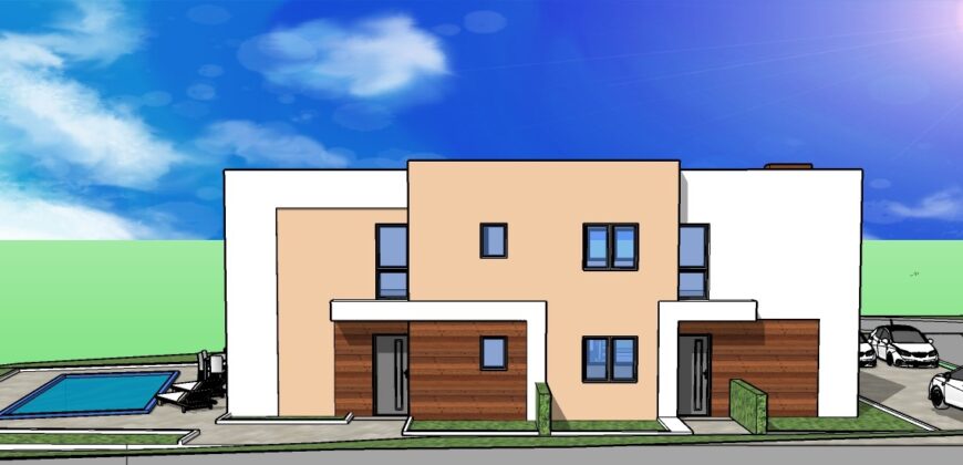 Apartment H7214-S1 – Vodice