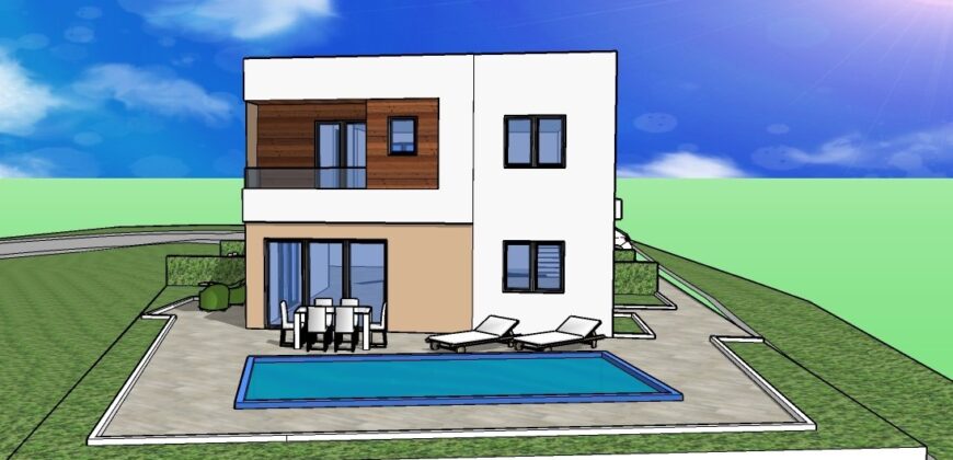 Apartment H7214-S1 – Vodice