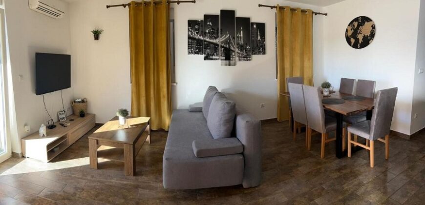 Apartment H177-Novalja