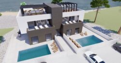 Apartman HA1031 – Posedarje, Vinjerac
