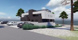 Apartman HA1031 – Posedarje, Vinjerac