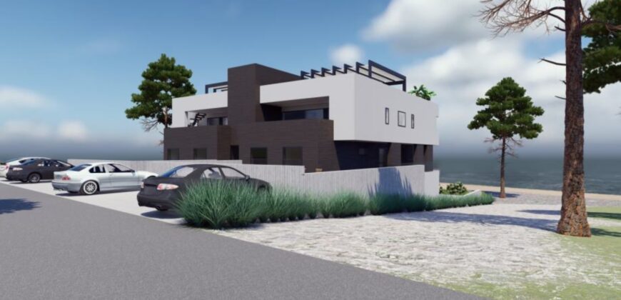 Apartman HA1031 – Posedarje, Vinjerac