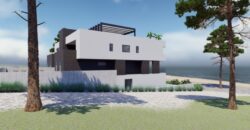 Apartman HA1031 – Posedarje, Vinjerac
