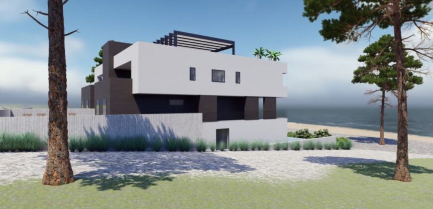 Apartman HA1031 – Posedarje, Vinjerac