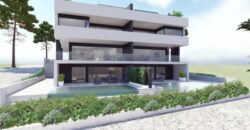 Apartman HA1031 – Posedarje, Vinjerac