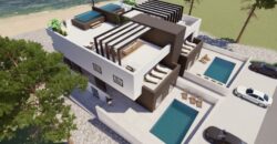 Apartman HA1031 – Posedarje, Vinjerac