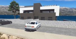 Apartman HA1031 – Posedarje, Vinjerac