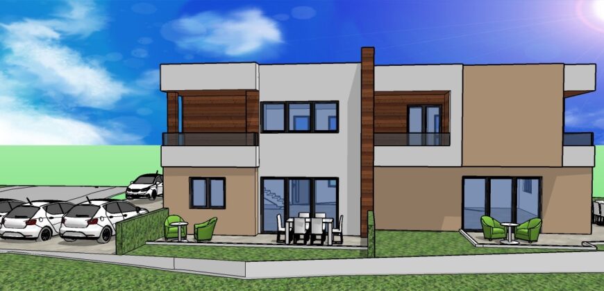 Apartment H7214-S1 – Vodice