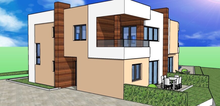 Apartment H7214-S1 – Vodice
