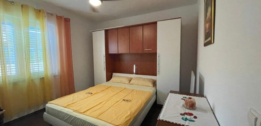 Apartment HA1407 – Ražanac, Rtina